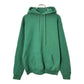80s RUSSELL ATHLETIC Plain Hoodie