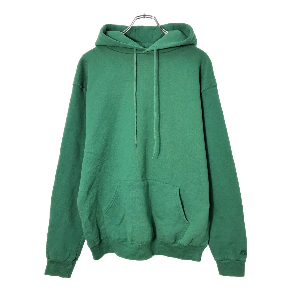 80s RUSSELL ATHLETIC Plain Hoodie