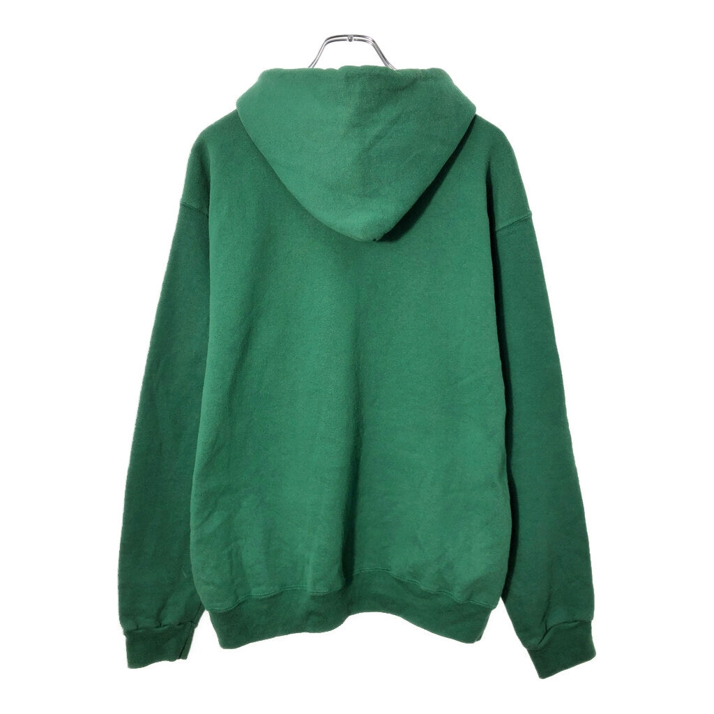 80s RUSSELL ATHLETIC Plain Hoodie