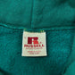 80s RUSSELL ATHLETIC Plain Hoodie