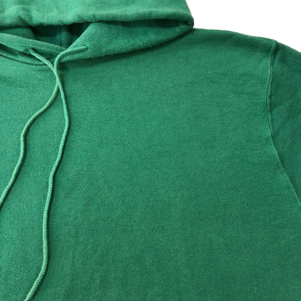 80s RUSSELL ATHLETIC Plain Hoodie