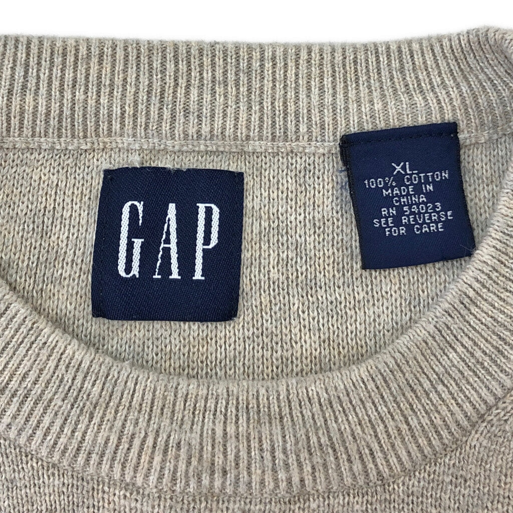00s GAP Crewneck Sweater