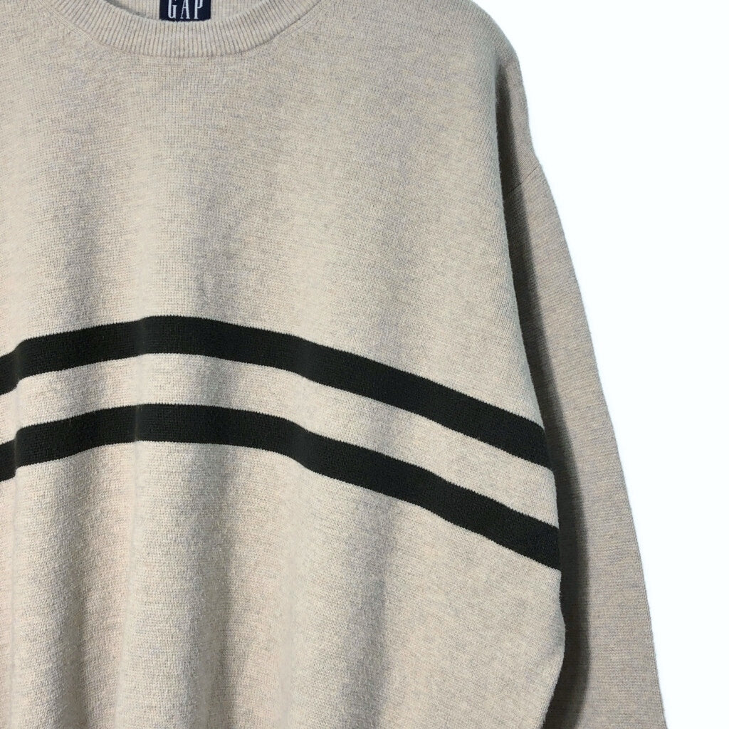 00s GAP Crewneck Sweater