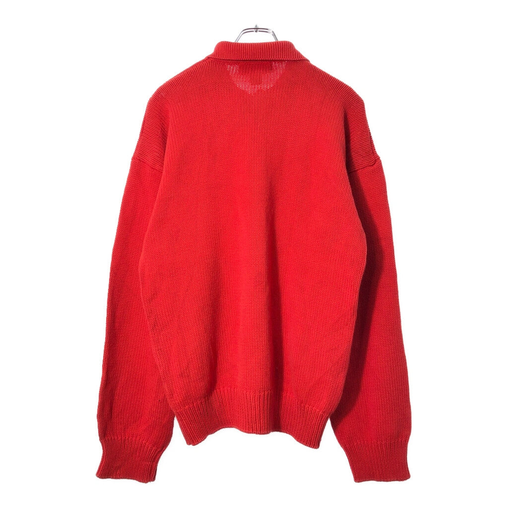 90s Eddie Bauer Knit Polo Shirt