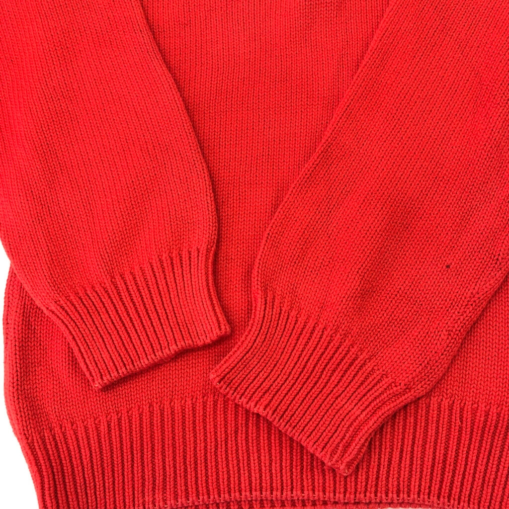 90s Eddie Bauer Knit Polo Shirt