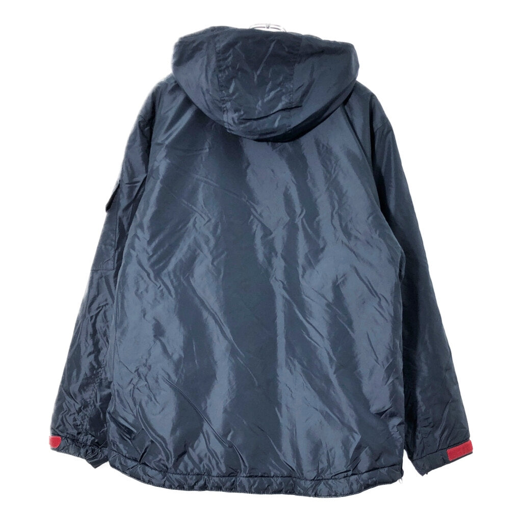 90s GAP Anorak Parka Jacket