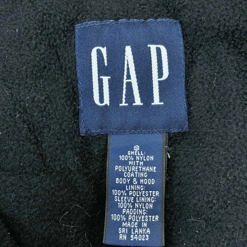 90s GAP Anorak Parka Jacket