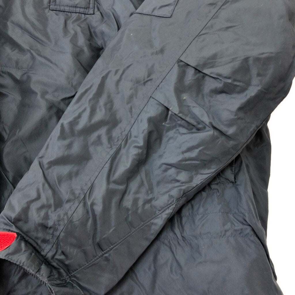 90s GAP Anorak Parka Jacket