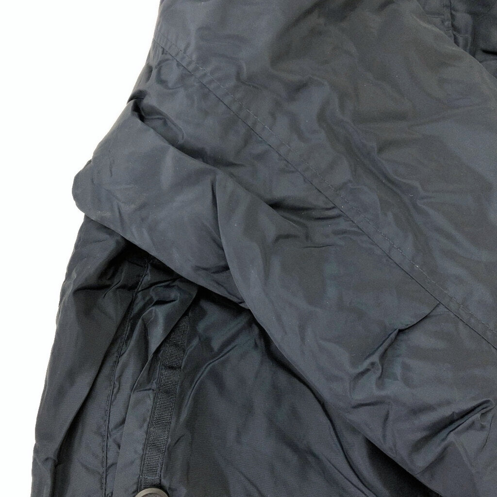 90s GAP Anorak Parka Jacket