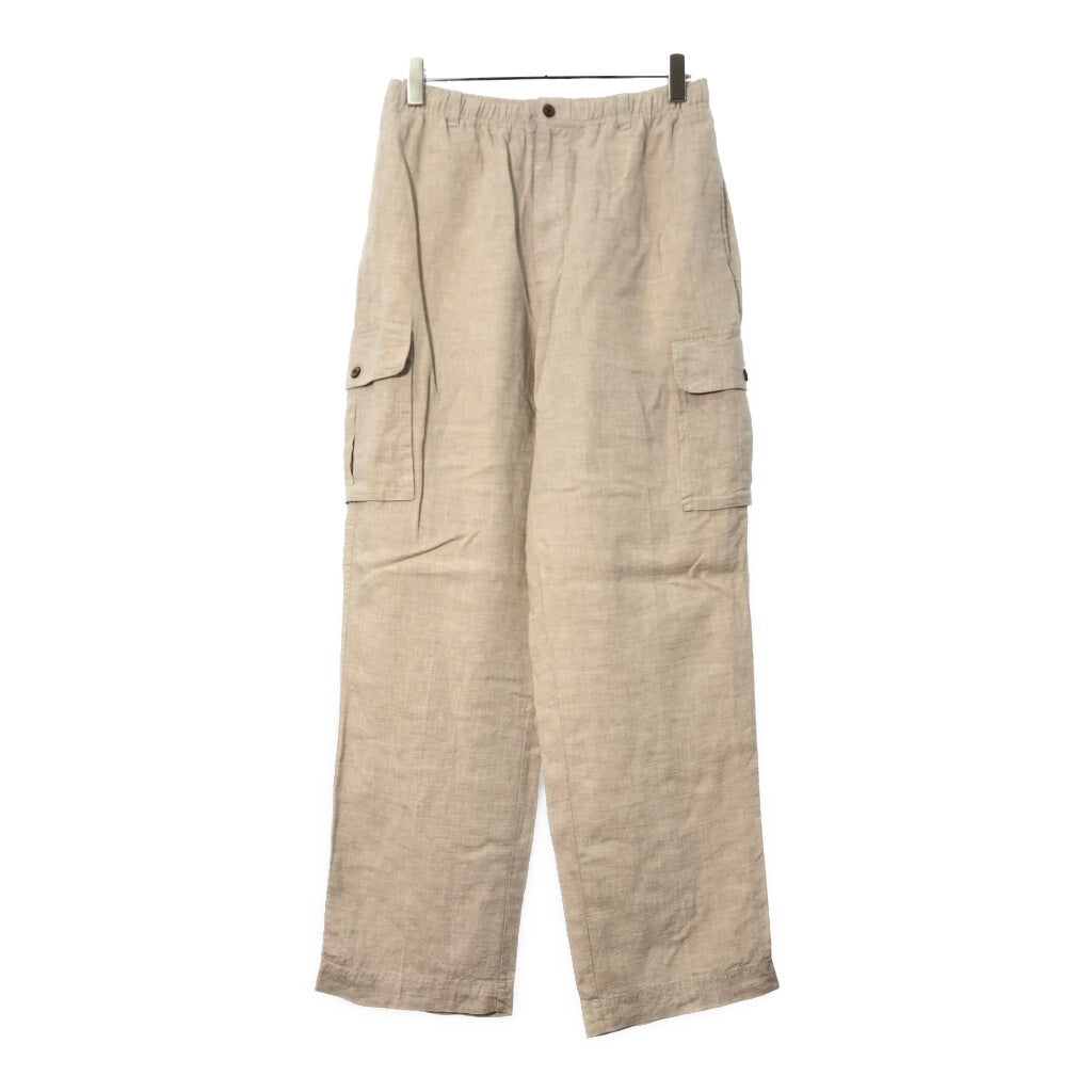 Caribbean Cargo Pants