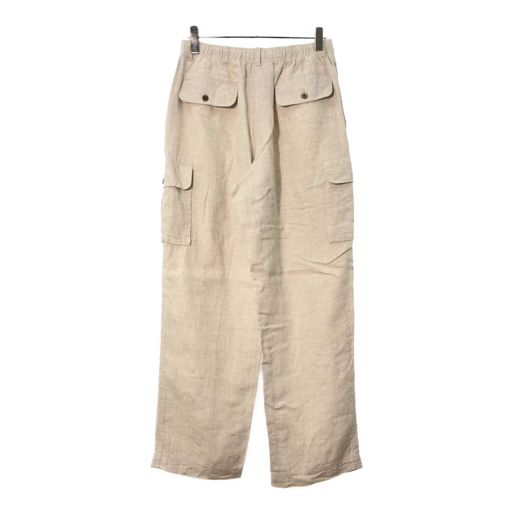 Caribbean Cargo Pants