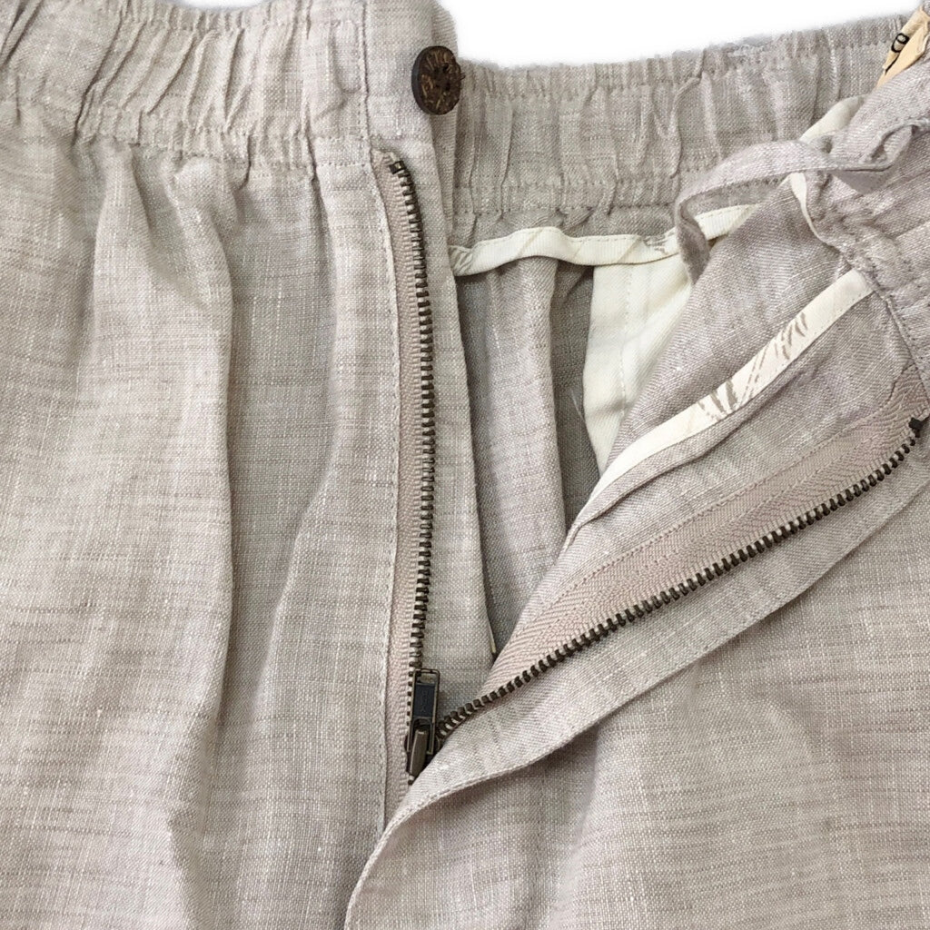 Caribbean Cargo Pants