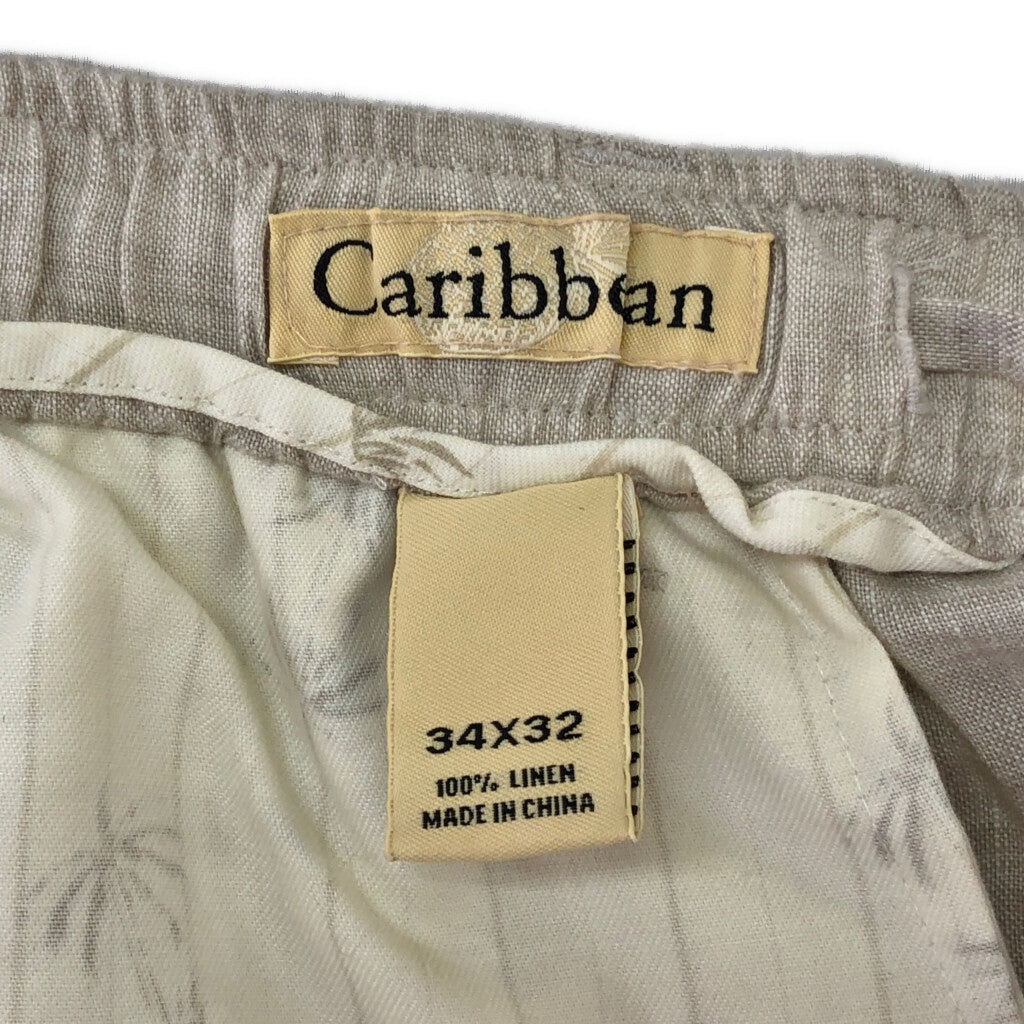 Caribbean Cargo Pants