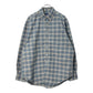 90s GAP Check Shirt