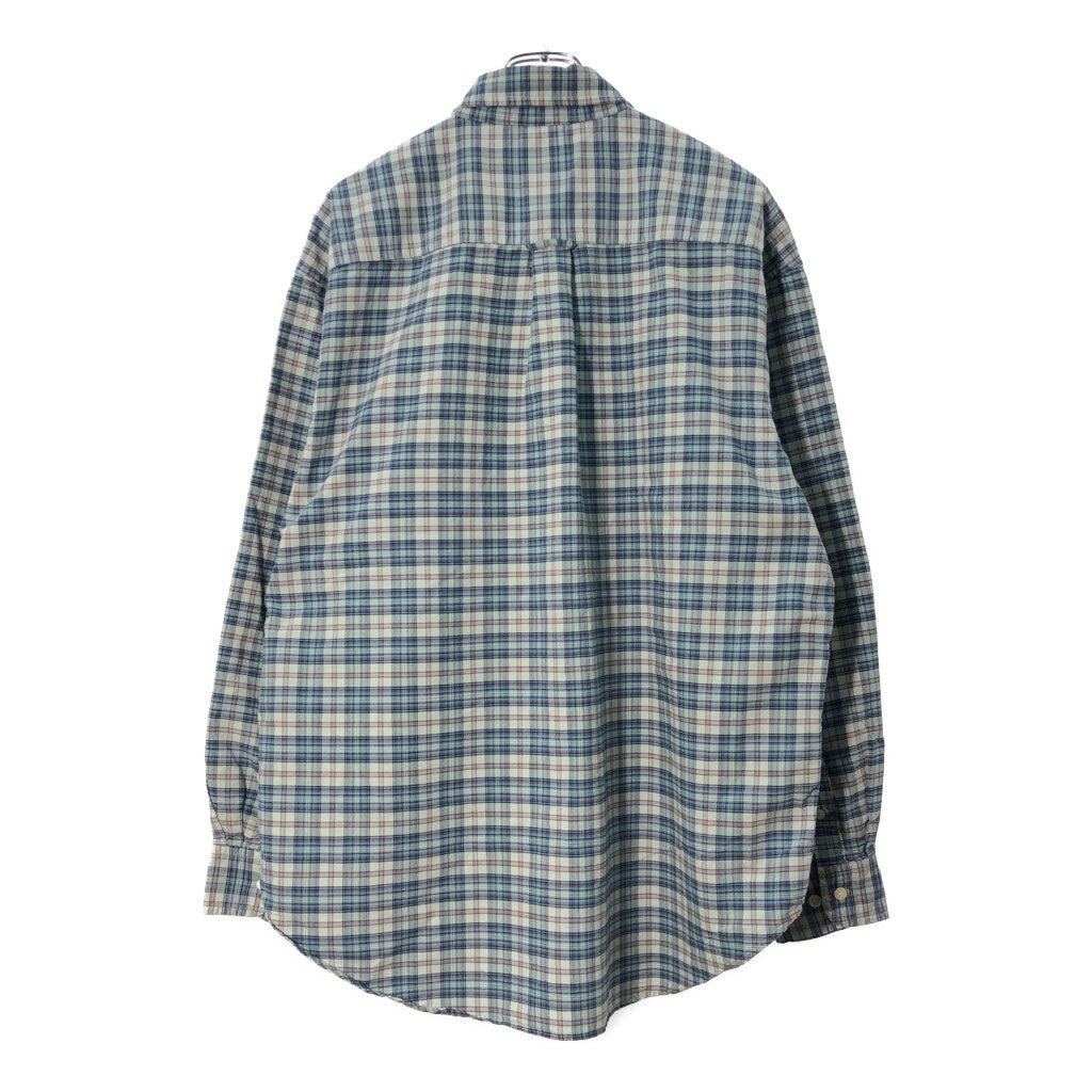 90s GAP Check Shirt