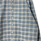 90s GAP Check Shirt