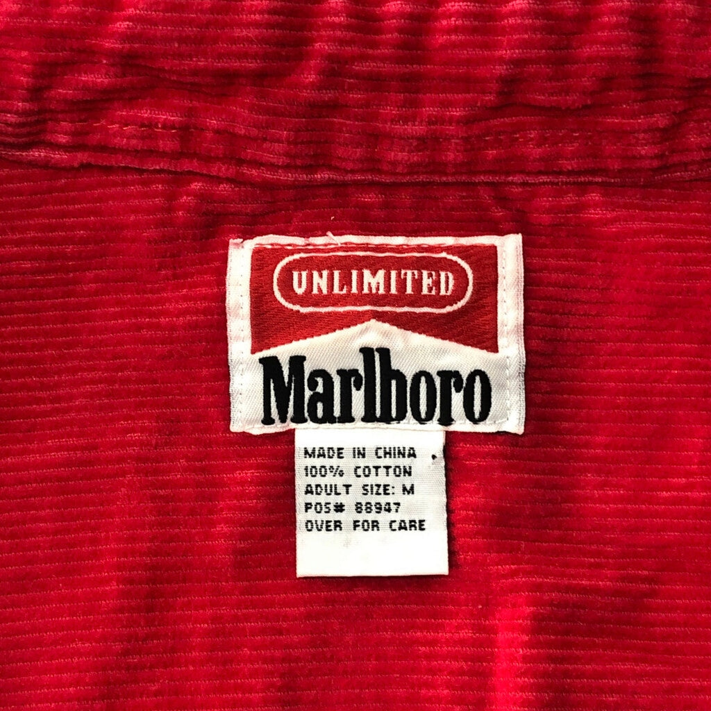 Marlboro Jacket