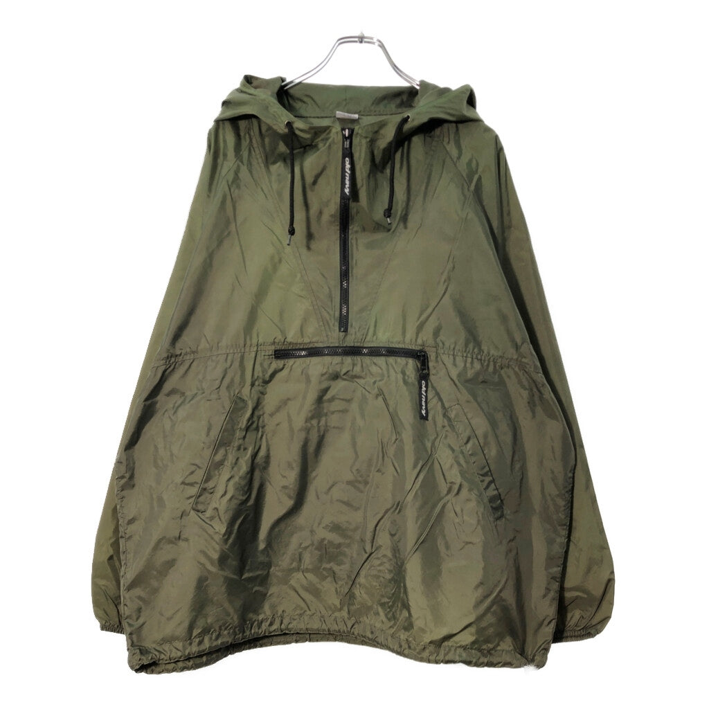 00s OLD NAVY Anorak Parka Nylon Jacket