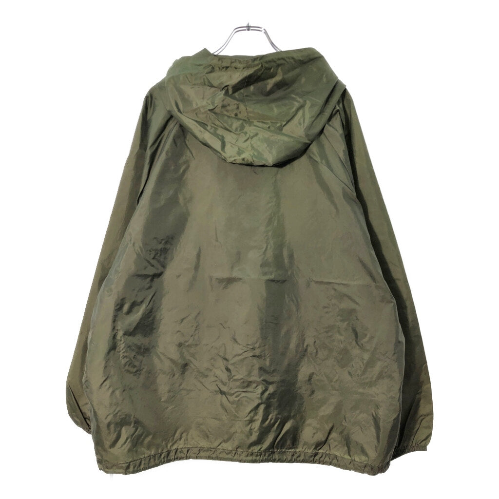 00s OLD NAVY Anorak Parka Nylon Jacket