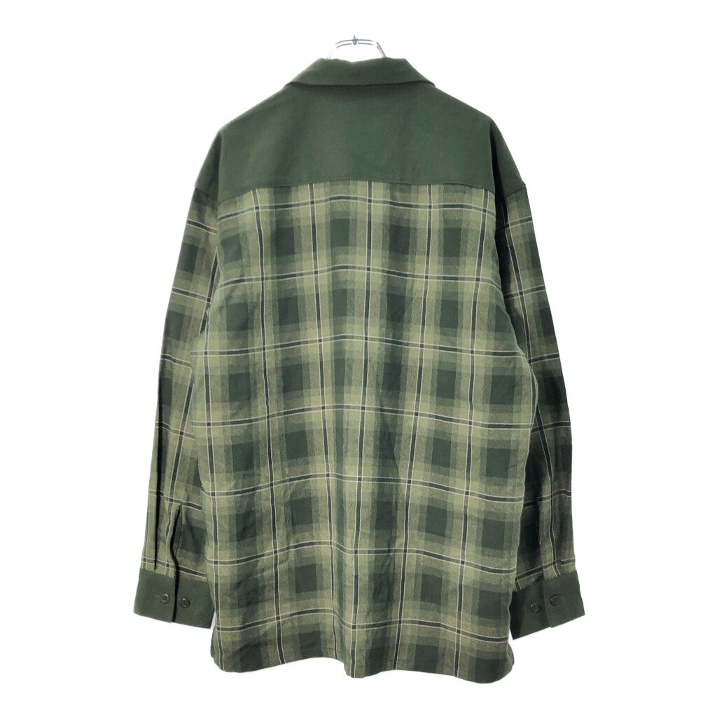 MONTIQUE Check Shirt