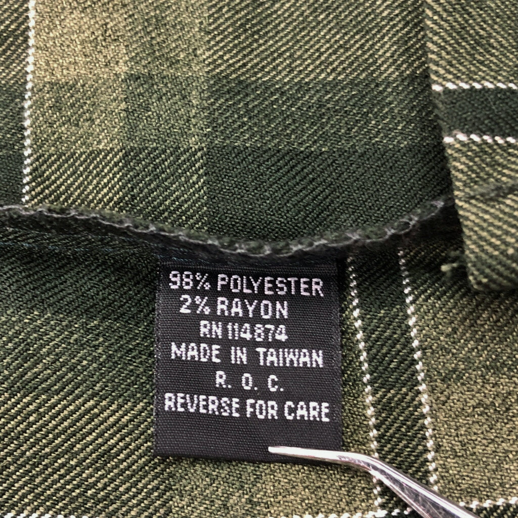 MONTIQUE Check Shirt