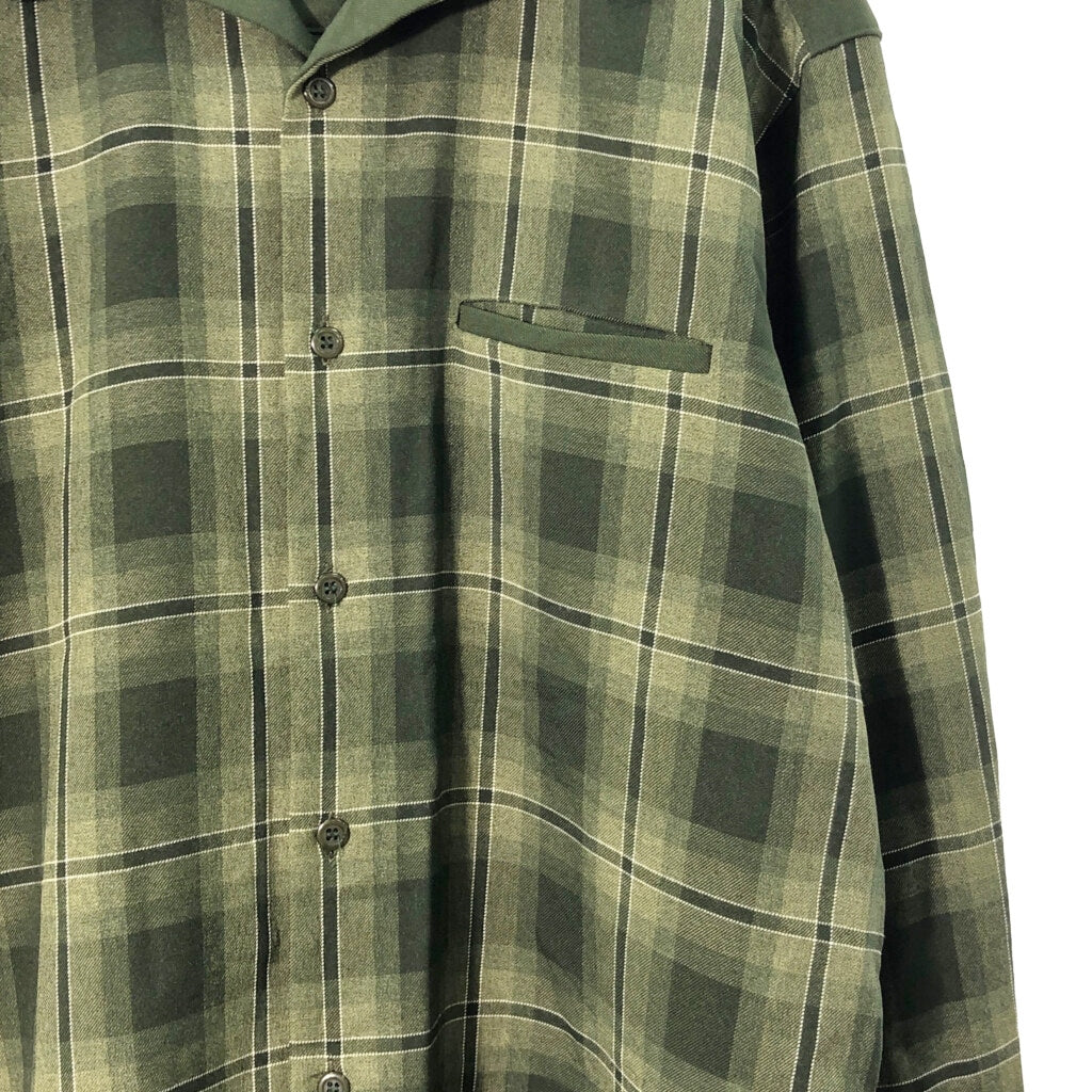 MONTIQUE Check Shirt