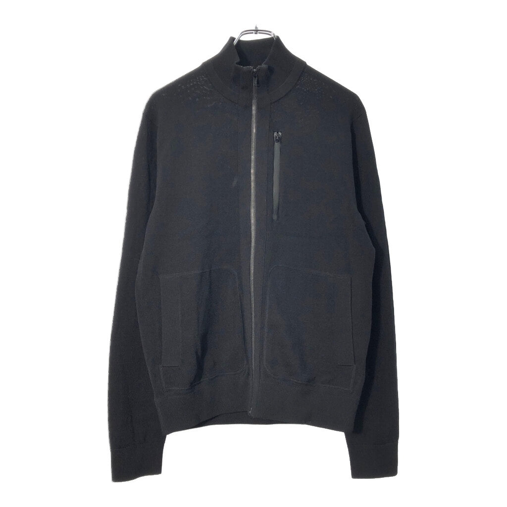 Banana Republic Driver Full Zip Sweater