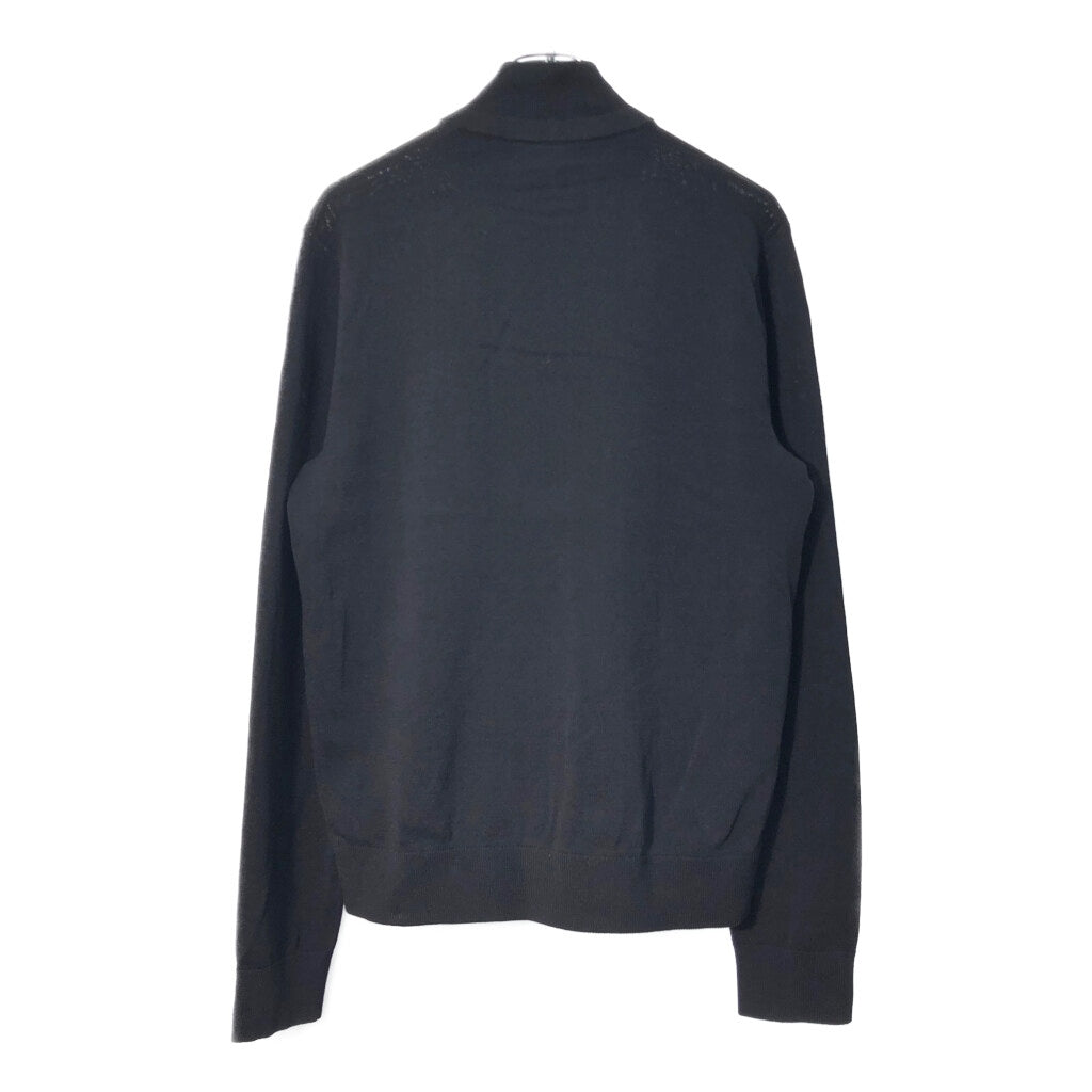 Banana Republic Driver Full Zip Sweater