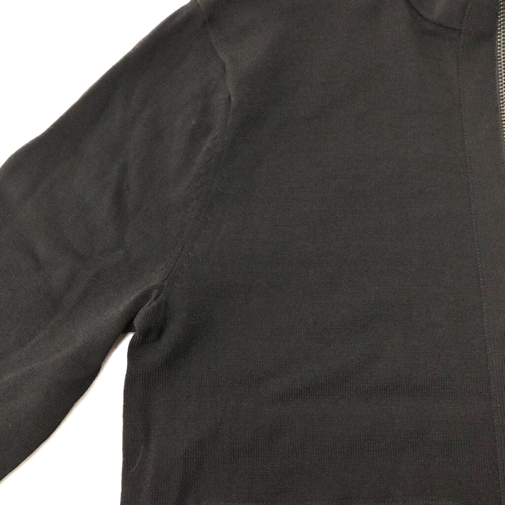 Banana Republic Driver Full Zip Sweater