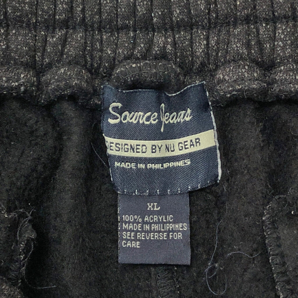 Source Jeans Sweatpants