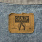 90s GAP Denim Jacket