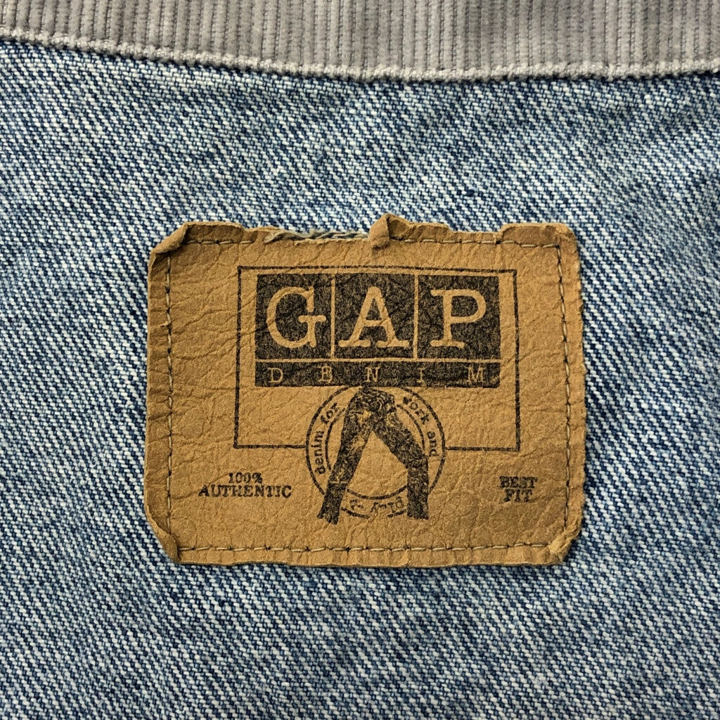 90s GAP Denim Jacket