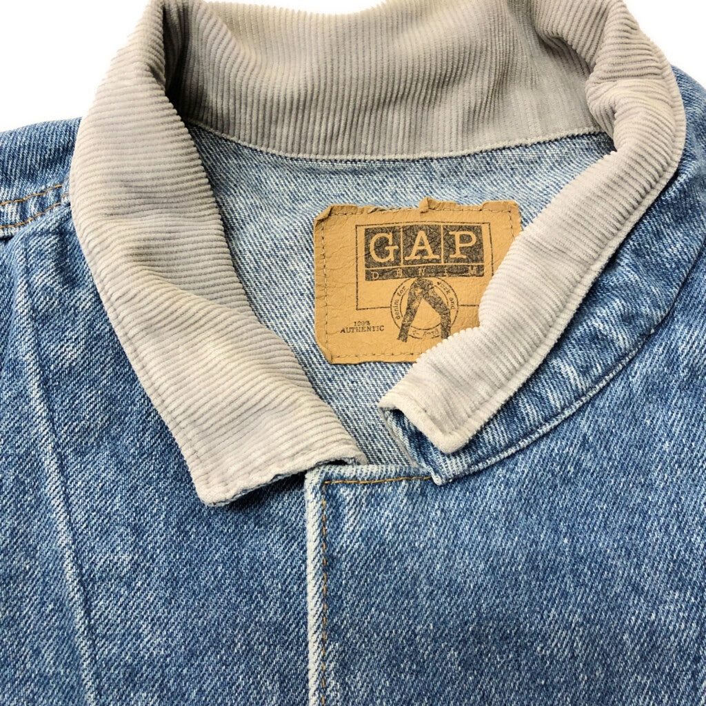 90s GAP Denim Jacket