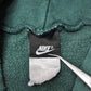 90s NIKE Logo Hoodie