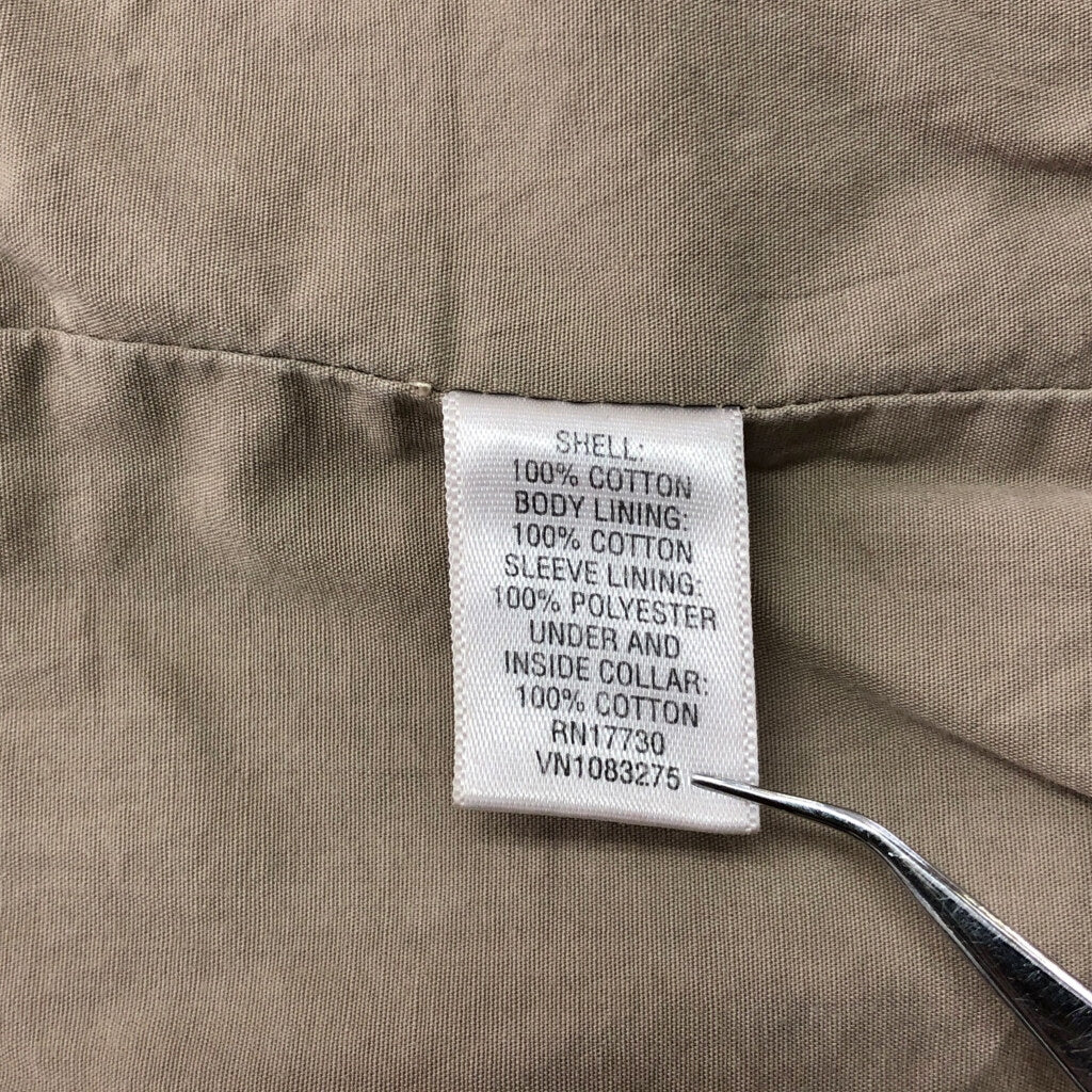 Mossimo Work Jacket