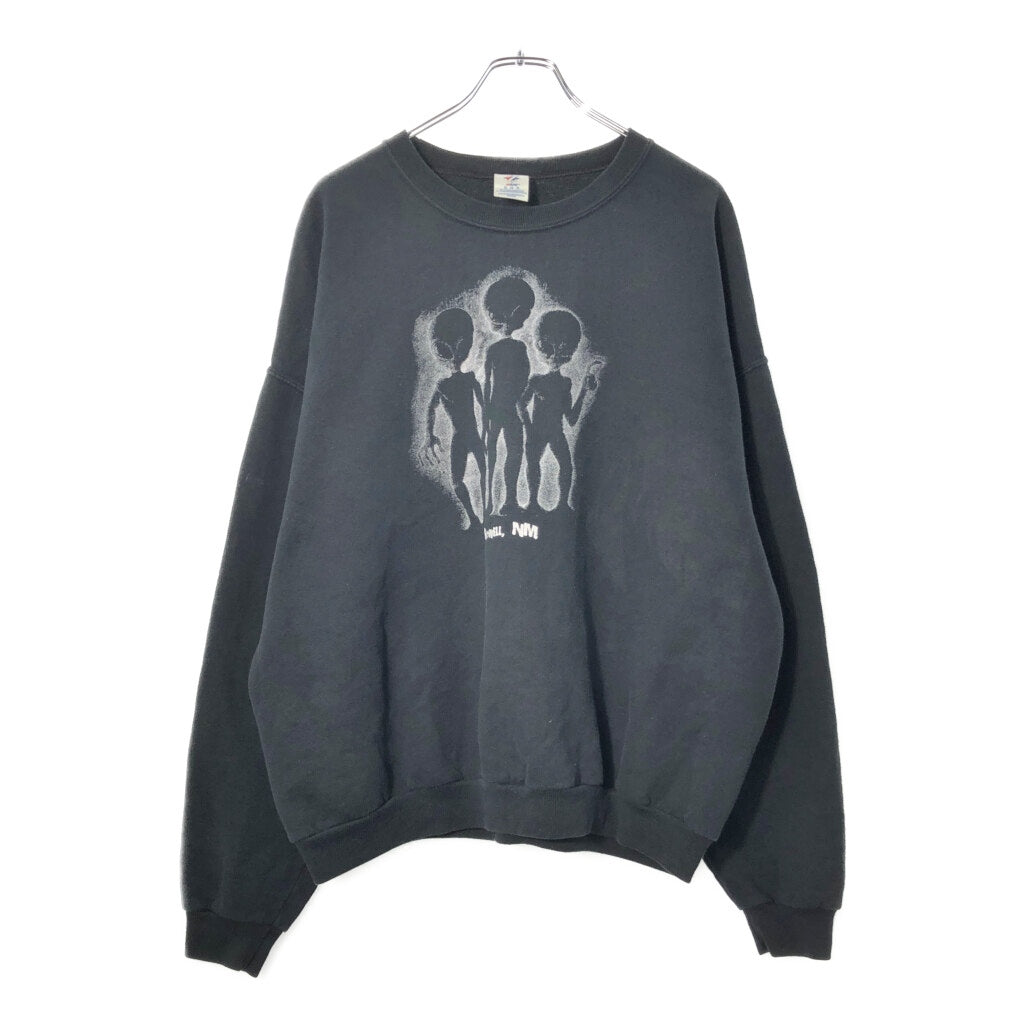 00s JERZEES Sweat