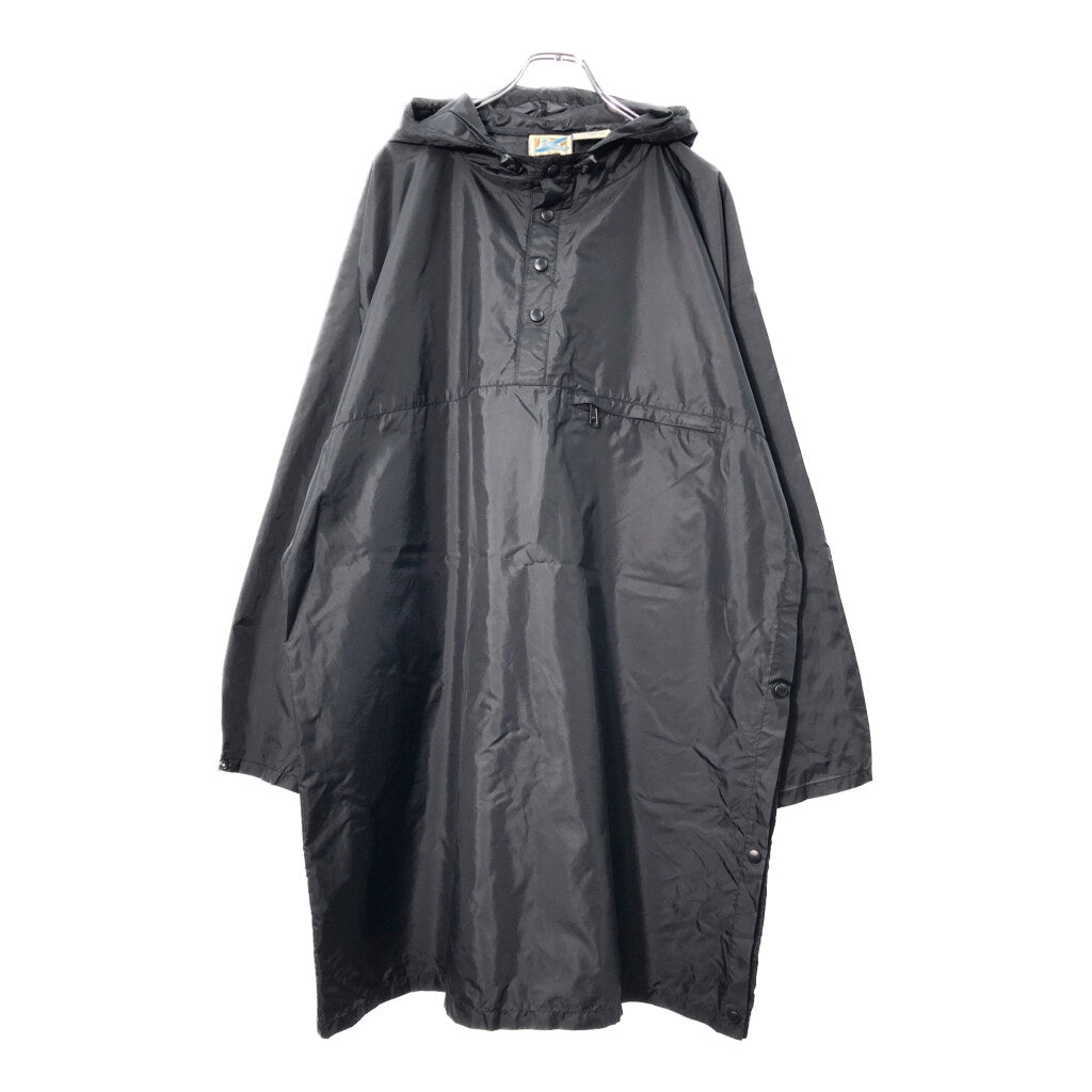 TRAVEL SMITH Anorak Parka Nylon Jacket