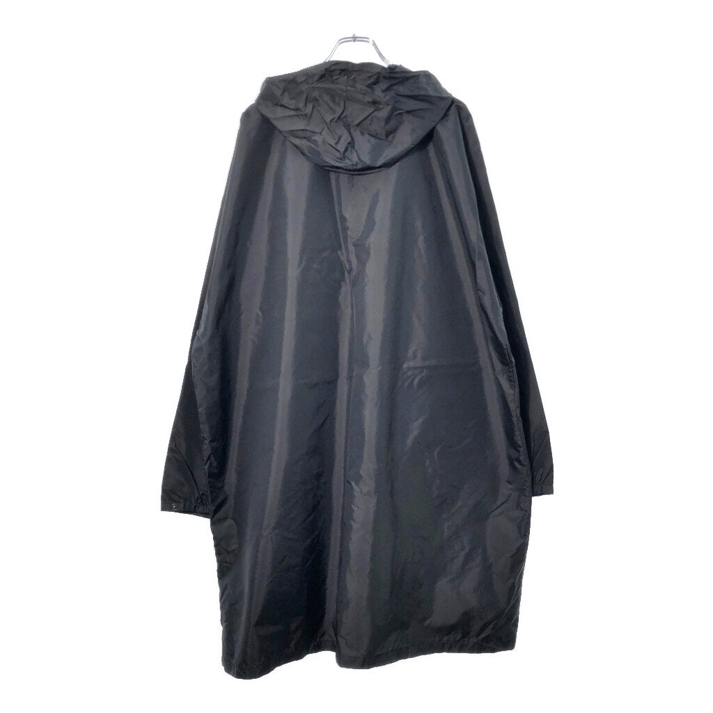 TRAVEL SMITH Anorak Parka Nylon Jacket