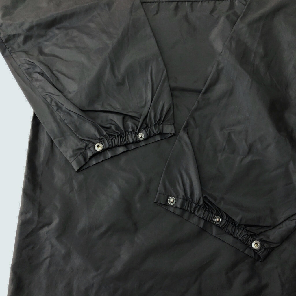 TRAVEL SMITH Anorak Parka Nylon Jacket