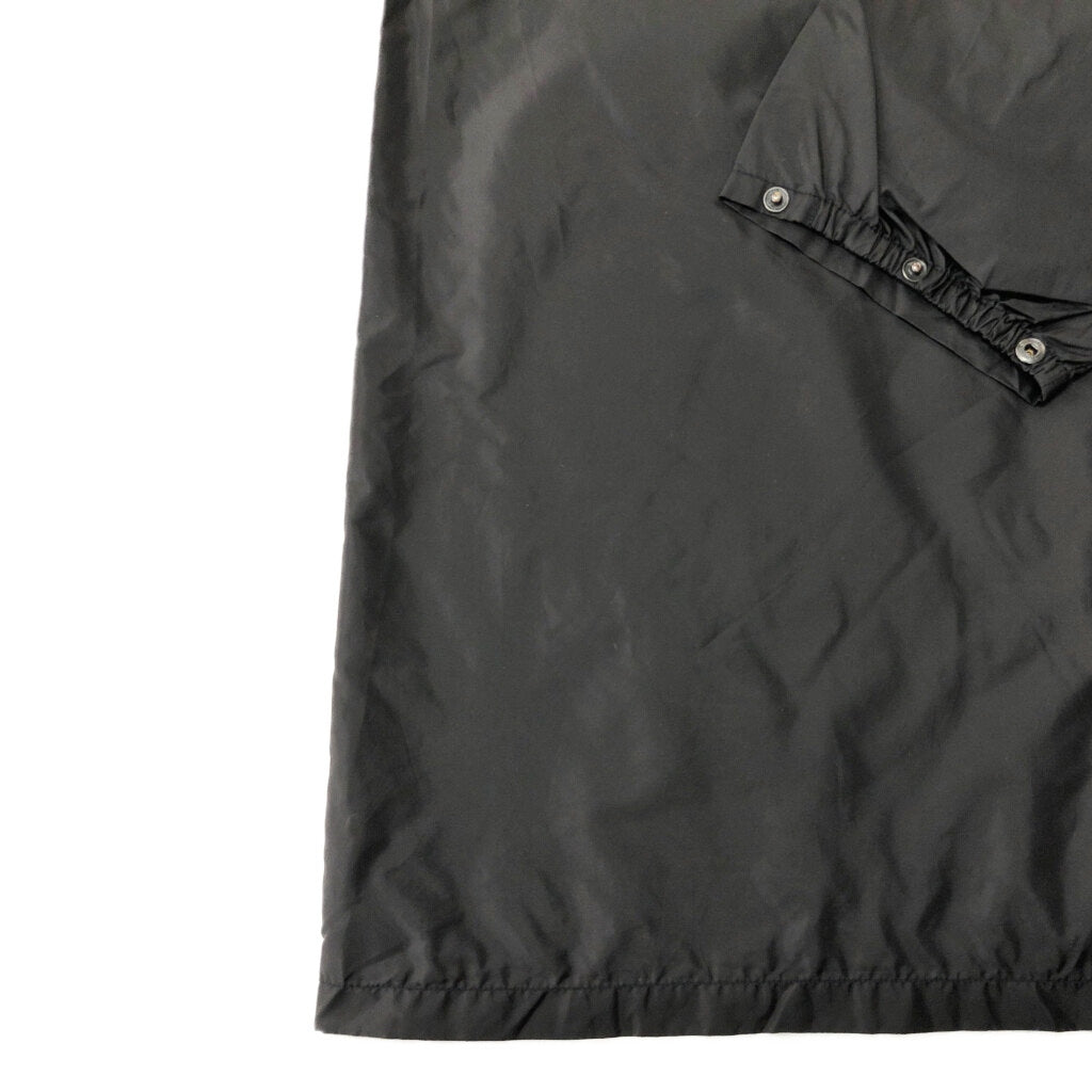 TRAVEL SMITH Anorak Parka Nylon Jacket