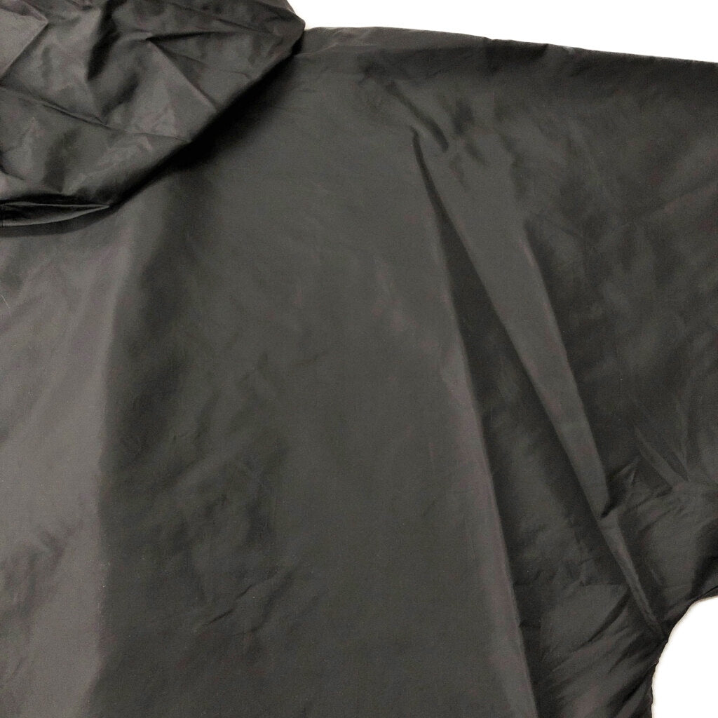 TRAVEL SMITH Anorak Parka Nylon Jacket