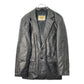 PHASE2 Leather Jacket