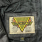 PHASE2 Leather Jacket