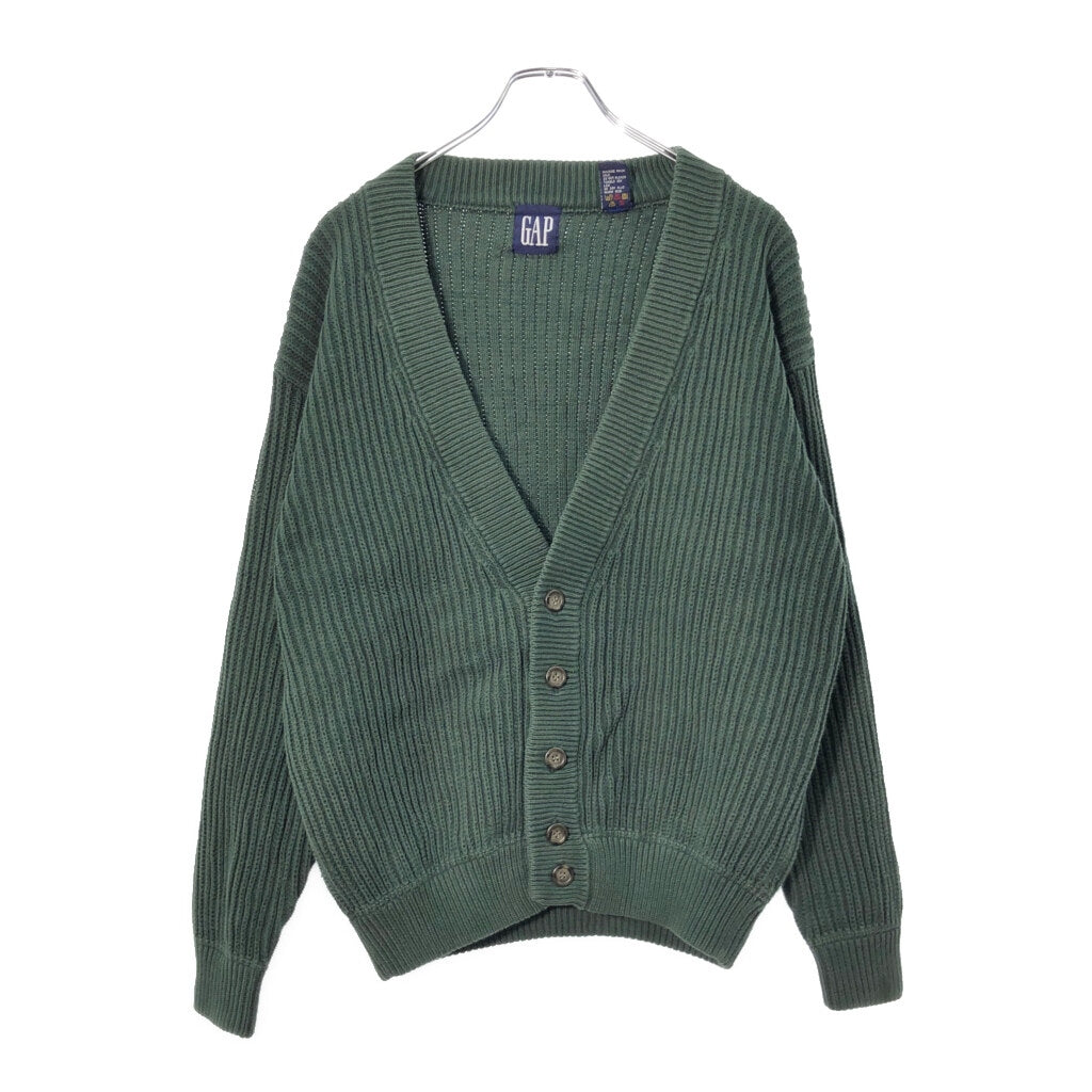 90s GAP Plain Cardigan