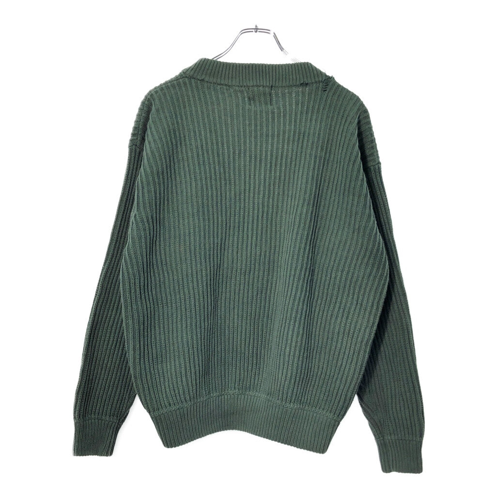 90s GAP Plain Cardigan