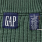 90s GAP Plain Cardigan