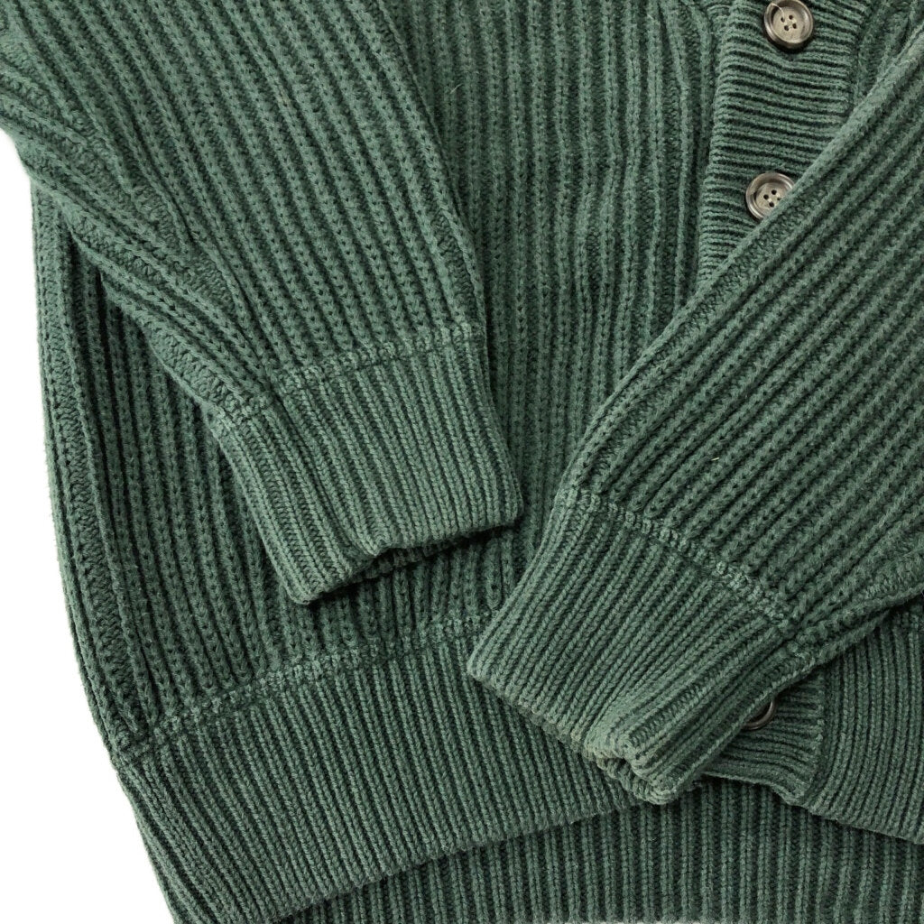 90s GAP Plain Cardigan