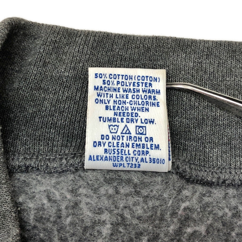 00s RUSSELL ATHLETIC Sweat