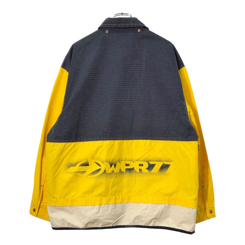 WPR RESISTANT Work Jacket