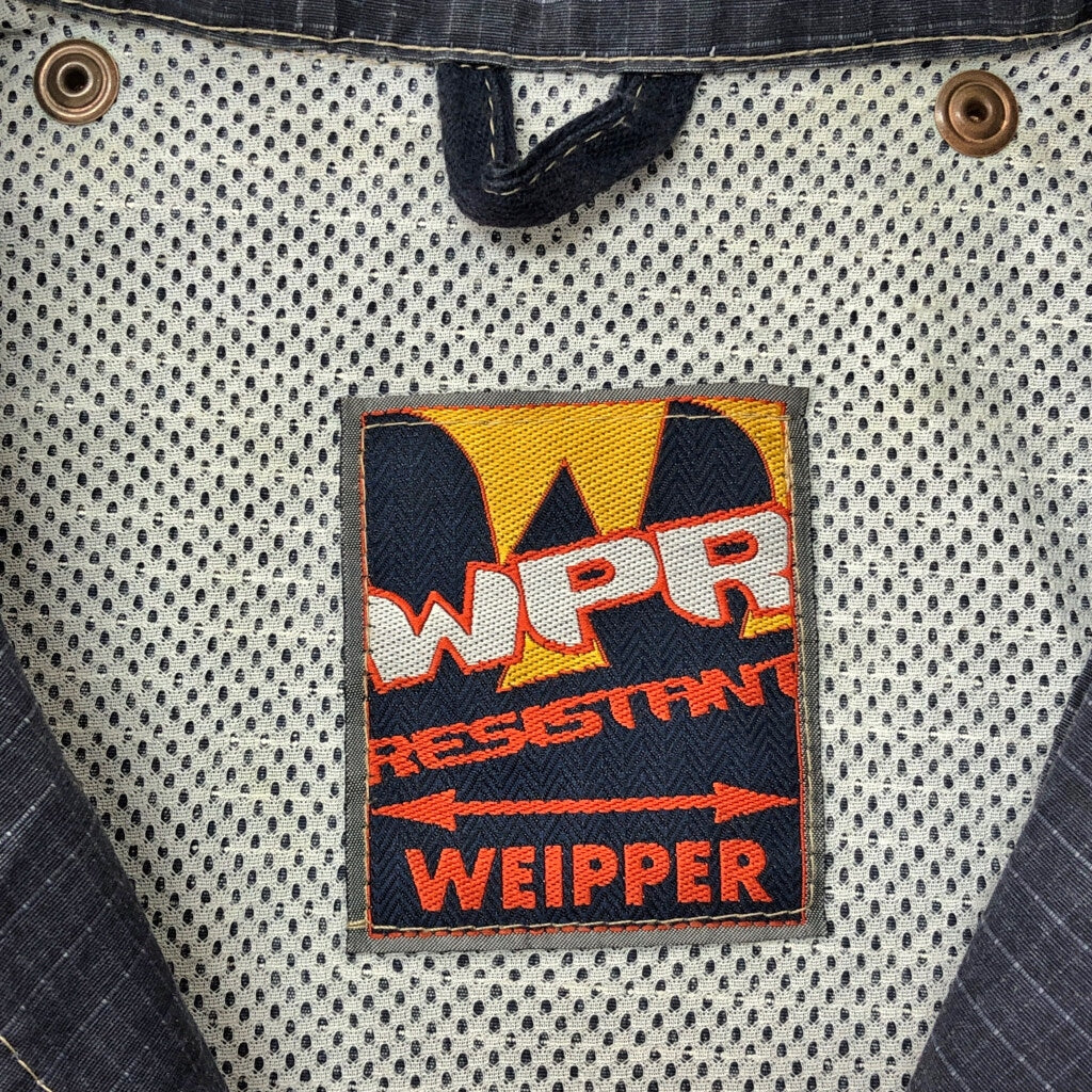 WPR RESISTANT Work Jacket